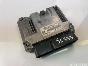 Škoda 045906013AJ; 0281016625 / 045906013AJ, 0281016625 FABIA II (542) 2012 Unité de contrôle moteur