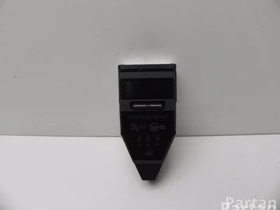 Toyota 83910-02200 / 8391002200 AURIS (_E18_) 2015 Zegar - Obraz 1