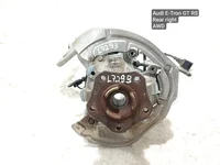Audi 971.615.612.E, 9J1.971.286.B, 976.505.371, 971.505.362, 9J1.501.531, 971505436J / 971615612E, 9J1971286B, 976505371, 971505362, 9J1501531, 971505436J E-TRON GT Stufenheck (F83, F8P) 2024 Hinterer Radlagergehäuse komplett rechte Seite
