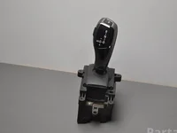 BMW 9218103 ; CERAMIC / 9218103, CERAMIC 7 (F01, F02, F03, F04) 2010 Levier de vitesse