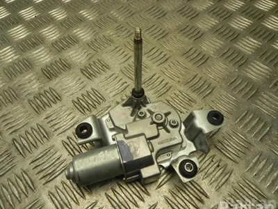 Nissan 22001 LEAF (ZE1) 2021 Moteur d'essuie-glace - Image 1