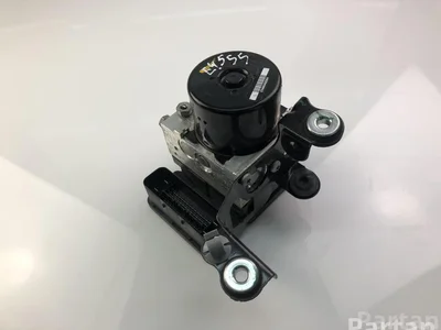 Volvo 285262-58303 / 28526258303 V60 2016 Unidad de control con hidráulica  ABS - Imagen 1