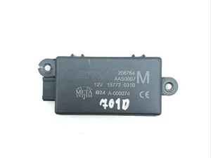 Ferrari 206764 California 2010 Movement Sensor, alarm system