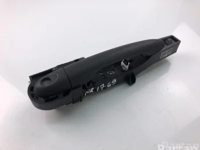 Mercedes-Benz A4157602600 CITAN Box (415) 2015 Poignée de porte - Image 1