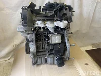 Volkswagen DPC ; DPCA / DPC, DPCA PASSAT B8 (3G2, CB2) 2020 Visas variklis