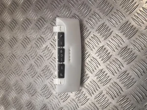 Škoda 264305TA0A FABIA III Estate (NJ5) 2019 Lumière intérieure