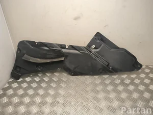 BMW 8080539 M3 (G80) 2020 Cache de protection sous moteur
