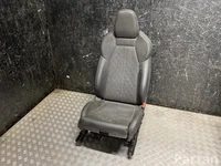 Audi Q5 GUB 2025 Fahrersitz