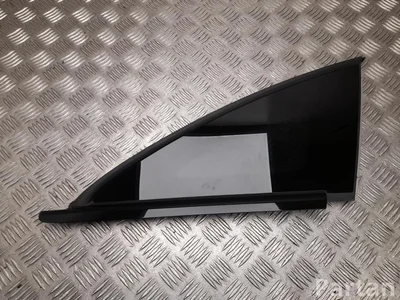 Mercedes-Benz A 295 670 22 00 / A2956702200 EQE V295 2022 Šoninis kėbulo stiklas dešinysis galinis - Nuotrauka 1