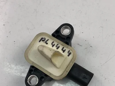 Audi 4H0955557 A6 (4G2, C7, 4GC) 2015 Sensor de golpe (sistema de airbag) - Imagen 1