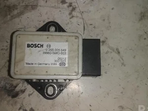 Honda 0265005649 CIVIC VII Hatchback (EU, EP, EV) 2006 Bouton pour programme de stabilité électronique -esp-