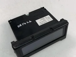 Volvo 30679647 V50 (MW) 2010 Display