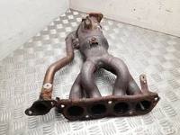 Lexus ES VII XZ10 2021 Katalizatoriaus keitiklis