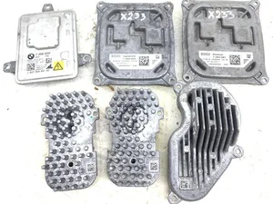 BMW 1315100068, 0803130401, 0803130402, 7356250, 7263052, 7263087 3 Convertible (E93) 2013 Unités de contrôle