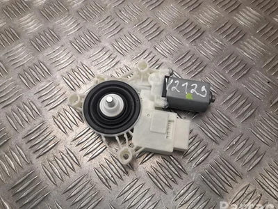 BMW 9 479 074 / 9479074 X5 (G05) 2018 Moteur de lève-vitre Right Rear - Image 1