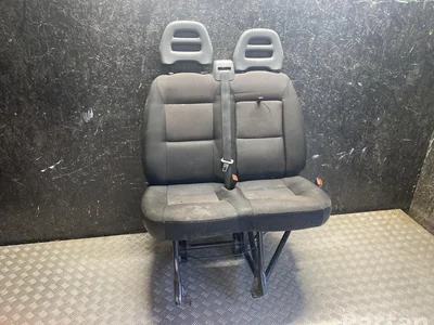 Citroën JUMPER 2016 Siège passager - Image 1