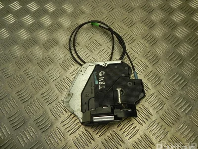 Toyota M43K2110 VERSO (_R2_) 2014 Serrure de porte Right Rear - Image 1