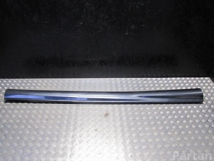 MERCEDES-BENZ A 204 698 14 54 / A2046981454 C-CLASS (W204) 2010 Side member trim