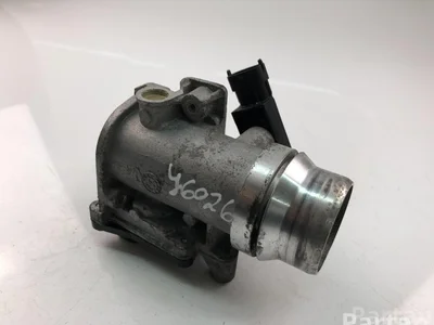 Renault 161A05457R SCÉNIC III (JZ0/1_) 2010 Corps de papillon - Image 1