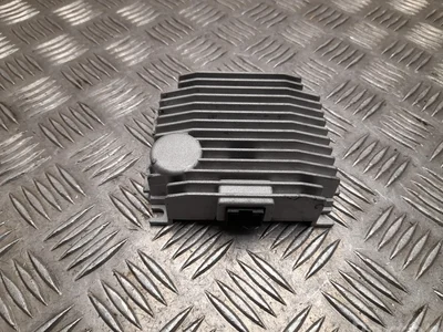 Audi 4KE 035 335 A / 4KE035335A Q8 e-tron 2023 Amplificateur audio - Image 1