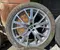 Audi 4KE601025C E-TRON Sportback (GEA) 2020 Alufelgen Satz 5x112  R21 ET36 EJ 9.5 - Bild 2