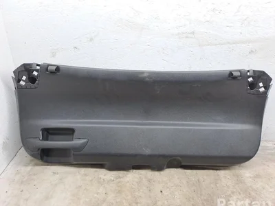 Opel 9835352180 Mokka II e 2022 Rembourrage de coffre - Image 1