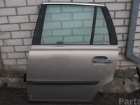 Volvo 446-46 / 44646 XC90 I 2005 Porte Left Rear