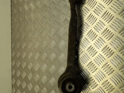 Mercedes-Benz L20304 SLK (R172) 2013 Przód  Wahacz poprzeczny dół z przodu z lewej z przodu po prawej - Zdjęcie 1