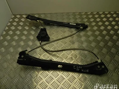 Volkswagen 5C6 837 462 C / 5C6837462C JETTA IV (162, 163) 2012 Lève-vitre Right Front - Image 1