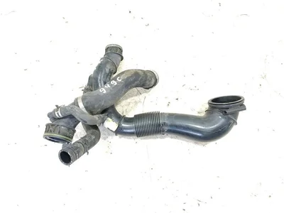 Porsche 95B128532A, 95B145845A, 95B145833 MACAN (95B) 2016 Prise d'air / Conduit d'air d'admission - Image 1