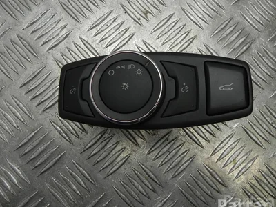 Ford USA F2GT-13D061-BCW / F2GT13D061BCW EDGE 2016 Interrupteur de lumière - Image 1