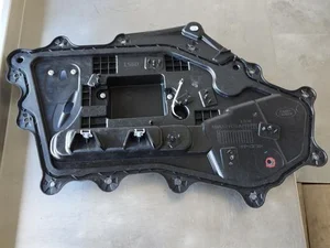 Gebrauchtes Original Land Rover M8A2-21123-A / M8A221123A RANGE ROVER VELAR (L560) 2021 Türdichtung vorne links
