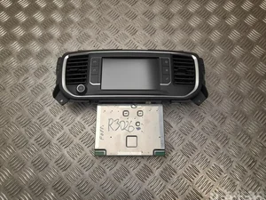 Hyundai 9831665880, 9833499580 TUCSON (TL) 2017 Radio / lecteur CD