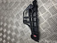 Toyota 52116-47070 / 5211647070 PRIUS PHV (_W52_) 2019 Кронштейн для бампера спереди слева
