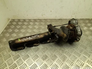 Mercedes-Benz A 157 090 06 80 / A1570900680 S-CLASS (W222, V222, X222) 2015 Turbocompresseur