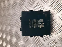 Toyota 86572-F4070 / 86572F4070 C-HR II (AX20) 2024 unité de contrôle