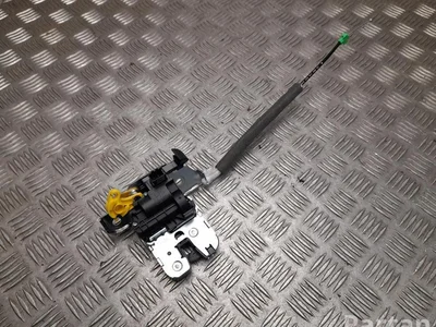 Audi 89A 827 506 / 89A827506 Q4 e-tron F4B 2024 Serrure - Image 1