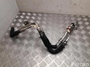 Ford USA L1M3-7P055-PAF, 71M3-7F120-PAE / L1M37P055PAF, 71M37F120PAE EXPLORER (U6_) 2020 Conducto del refrigerante