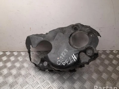 Mercedes-Benz A 297 343 91 00 / A2973439100 EQE V295 2022 Protection thermique - Image 1