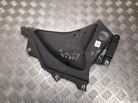 BMW 8 074 891 / 8074891 3 (G21) 2022 Garniture de capot d'essuie glace