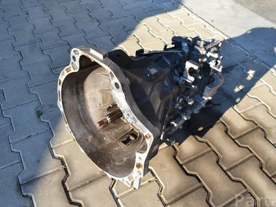 Iveco 8873677, 8873698, 8873804 DAILY VI Box 2021 Transmission manuelle - Image 1