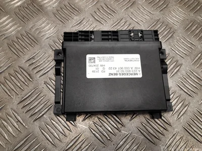 Mercedes-Benz A 223 900 50 31 / A2239005031 C-Class estate (S206) 2022 Unité de contrôle pour boîtes de vitesses automatiques - Image 1