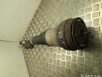 Mercedes-Benz A2223200313 S-CLASS (W222, V222, X222) 2015 amortisseur à ressort pneumatique Left Front - Image 1