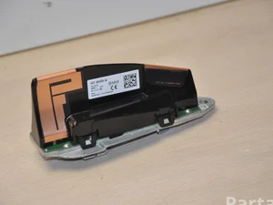 BMW 6826326 2' F44 Gran Coupé 2021 Antenne