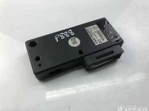 Mercedes-Benz A2038203226 S-CLASS (W220) 2003 Steuergeräte