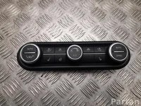 Alfa Romeo 01561506110 GIULIA (952_) 2024 Contrôle automatique de la climatisation