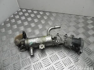 Land Rover 7H2Q-9Y193-CD / 7H2Q9Y193CD DISCOVERY IV (L319) 2013 Refroidisseur