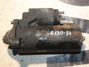 Volvo 0001109398 S60 II 2010 Démarreur