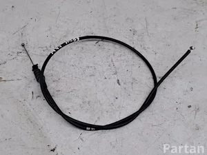 Mercedes-Benz A2058800159 C-CLASS (W205) 2015 Câble de capot