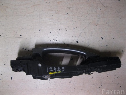 VW 5N0 839 885 H / 5N0839885H TIGUAN (5N_) 2010 Door Handle